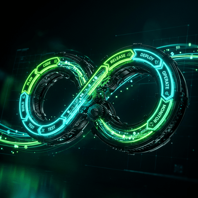 GitOps & CI/CD: Automating the Impossible