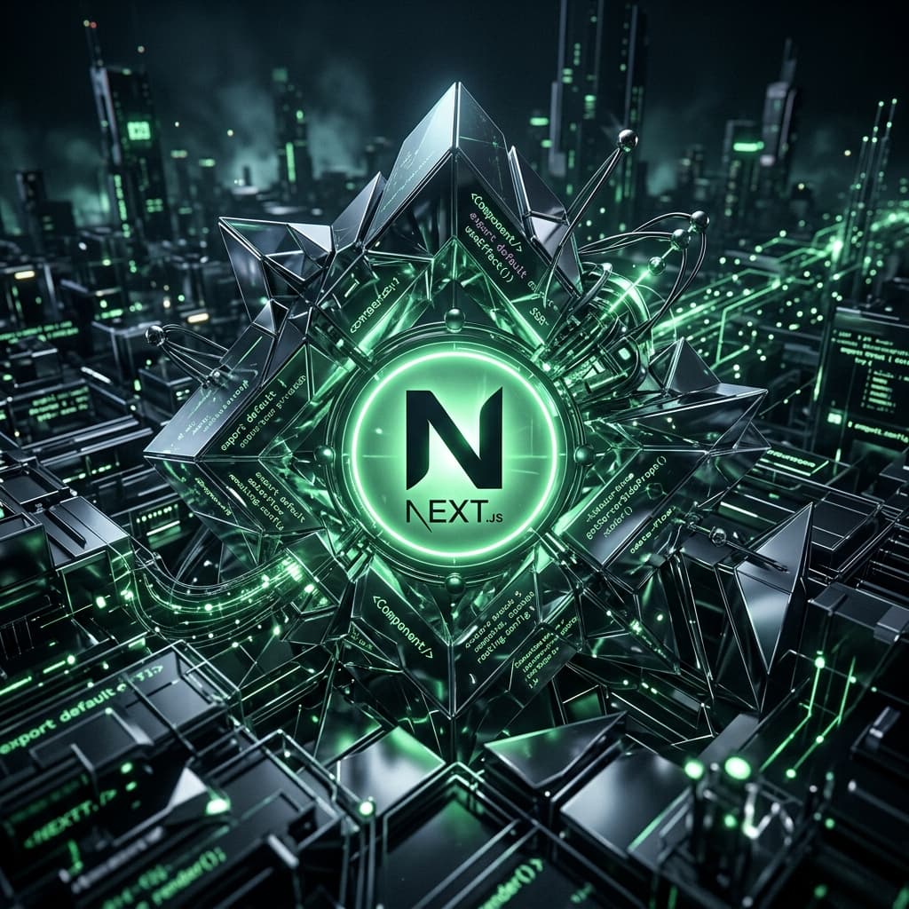 Next.js 15: The Future of Web Performance