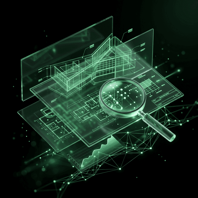 Discovery & Architecture