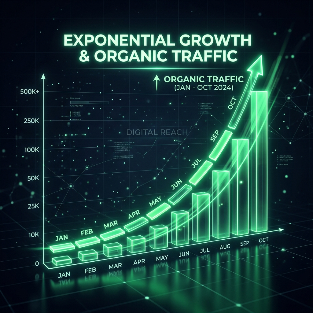 The Business ROI of SEO-First Web Dev