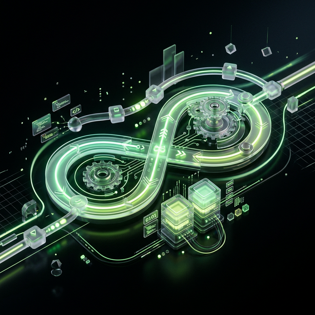 Cloud & DevOps - Zyonics Web Development & AI Solutions