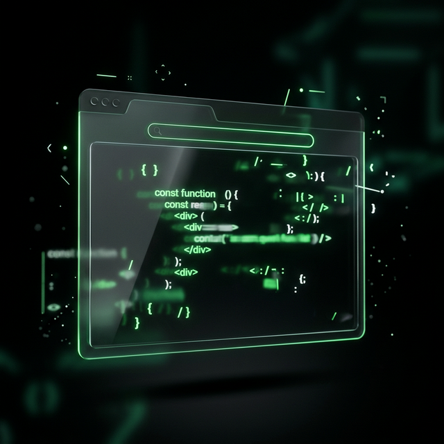 Website Development - Zyonics Web Development & AI Solutions